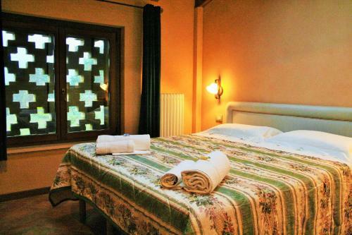 B&B Al Merlo Angelico