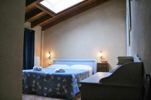 B&B Al Merlo Angelico