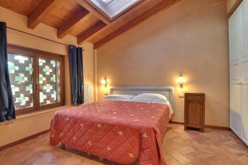 B&B Al Merlo Angelico