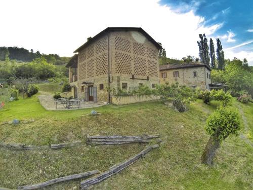 B&B Al Merlo Angelico