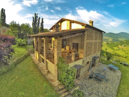 B&B Al Merlo Angelico