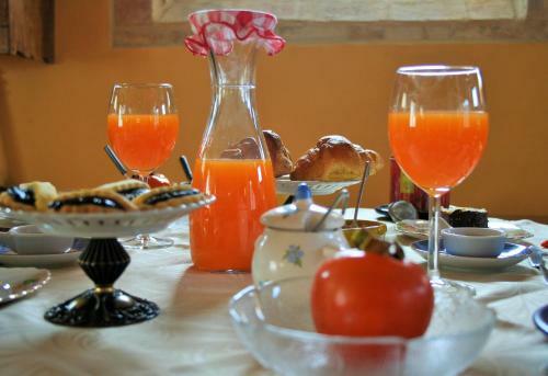 B&B Al Merlo Angelico
