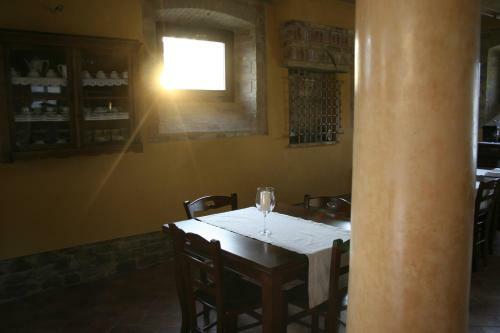 B&B Al Merlo Angelico
