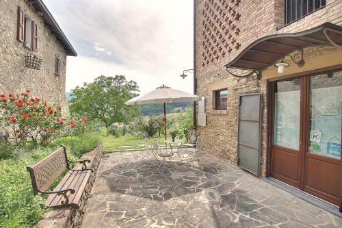 B&B Al Merlo Angelico