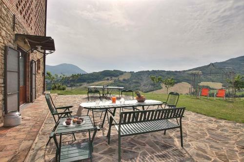 B&B Al Merlo Angelico