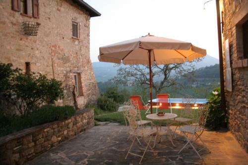 B&B Al Merlo Angelico
