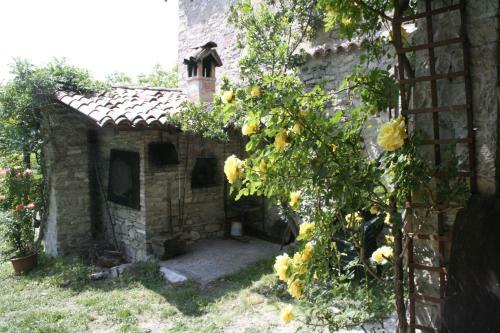 B&B Al Merlo Angelico
