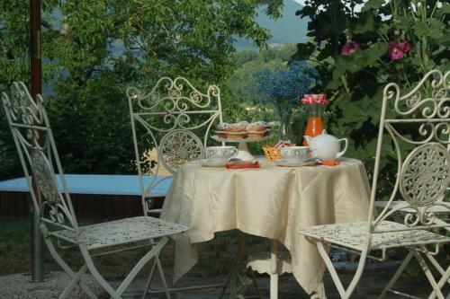 B&B Al Merlo Angelico