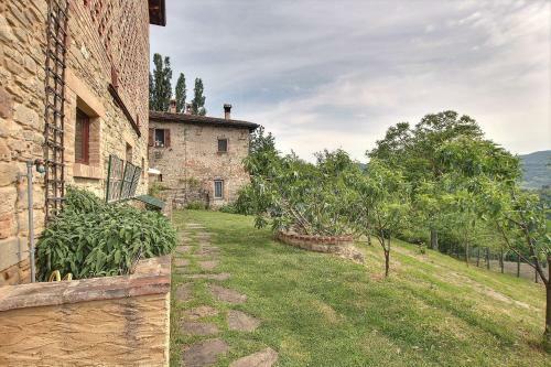 B&B Al Merlo Angelico