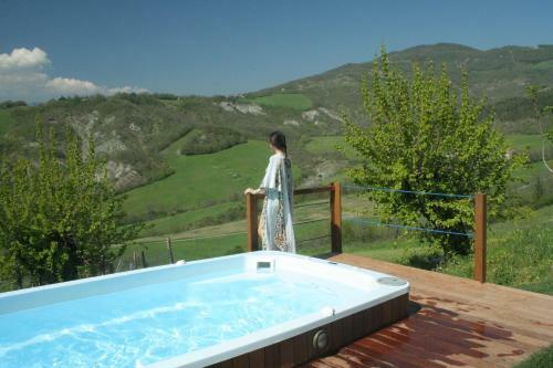 B&B Al Merlo Angelico