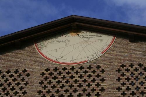 B&B Al Merlo Angelico