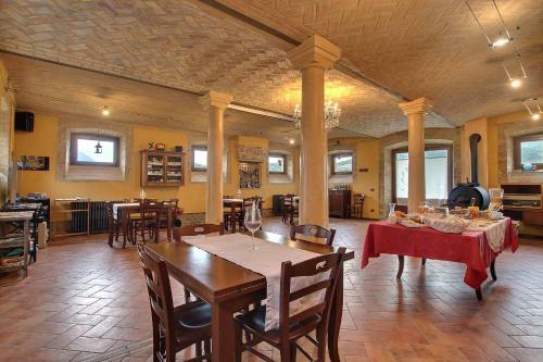 B&B Al Merlo Angelico