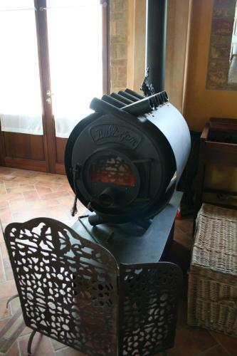 B&B Al Merlo Angelico
