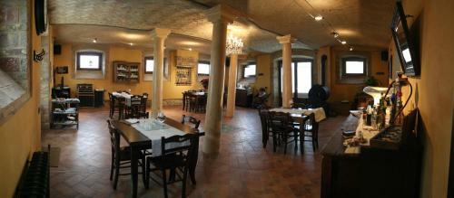 B&B Al Merlo Angelico