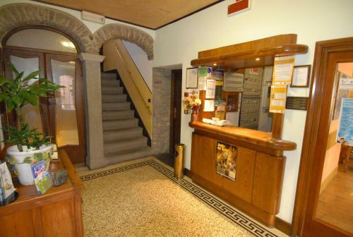 Hotel Albergo Ristorante Galli
