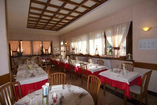 Hotel Albergo Ristorante Galli