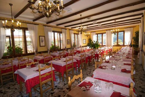 Hotel Albergo Ristorante Galli