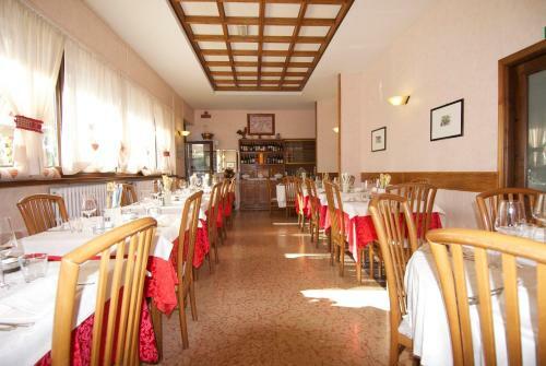 Hotel Albergo Ristorante Galli