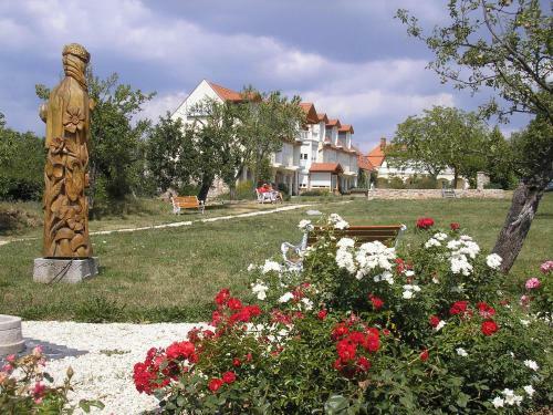 Hotel Bakony