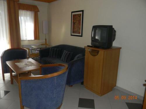 Hotel Bakony