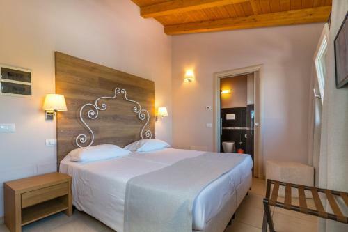 Bed & Breakfast Agriturismo Corte Aurea