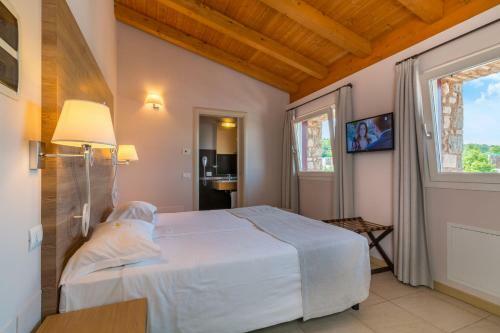 Bed & Breakfast Agriturismo Corte Aurea