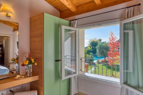 Bed & Breakfast Agriturismo Corte Aurea