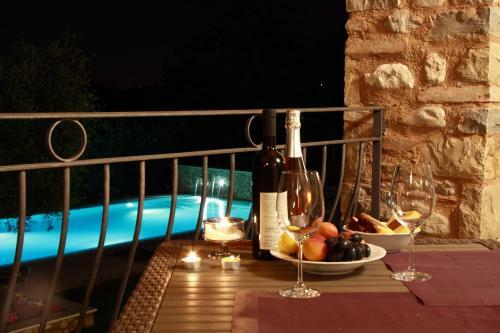 Bed & Breakfast Agriturismo Corte Aurea