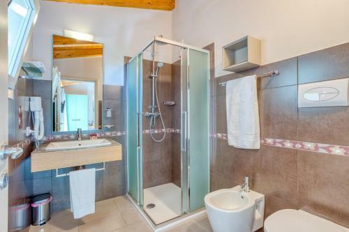 Bed & Breakfast Agriturismo Corte Aurea
