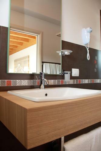 Bed & Breakfast Agriturismo Corte Aurea
