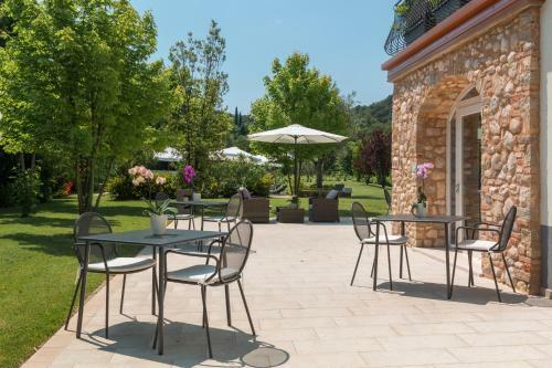 Bed & Breakfast Agriturismo Corte Aurea