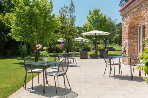Bed & Breakfast Agriturismo Corte Aurea