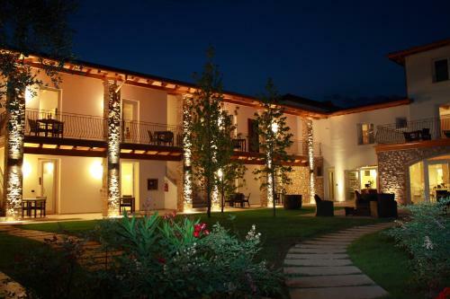 Bed & Breakfast Agriturismo Corte Aurea