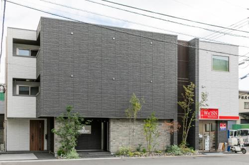 Apartamento Grand Base Saiwaimachi