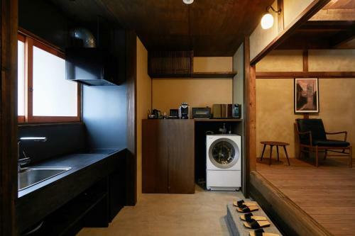 ???? By ??kyoto Hanare