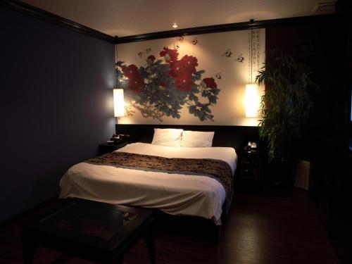 Hotel Cuna Kyoto (adult Only)