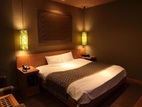 Hotel Cuna Kyoto (adult Only)