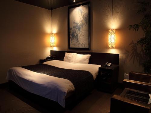 Hotel Cuna Kyoto (adult Only)