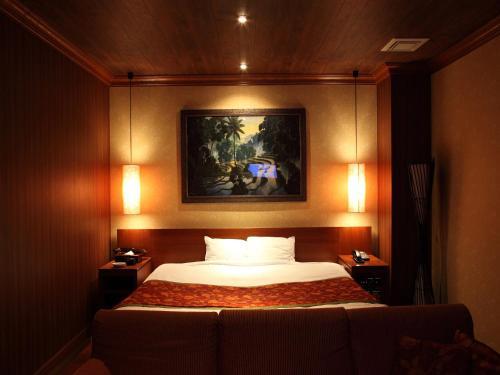 Hotel Cuna Kyoto (adult Only)
