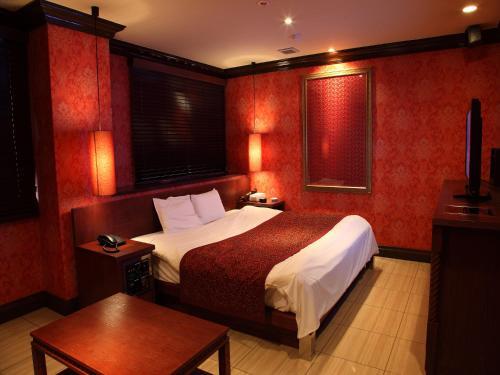 Hotel Cuna Kyoto (adult Only)
