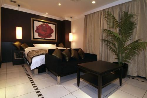 Hotel Cuna Kyoto (adult Only)