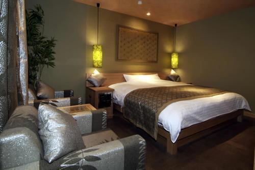 Hotel Cuna Kyoto (adult Only)