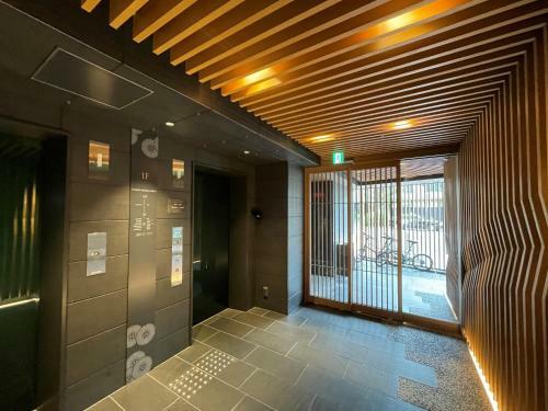 SH By The Square Hotel Kyoto Kiyamachi