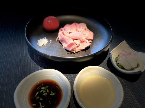 SH By The Square Hotel Kyoto Kiyamachi