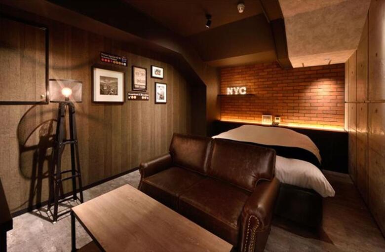Hotel Lala - Kitashiga - (adult Only)