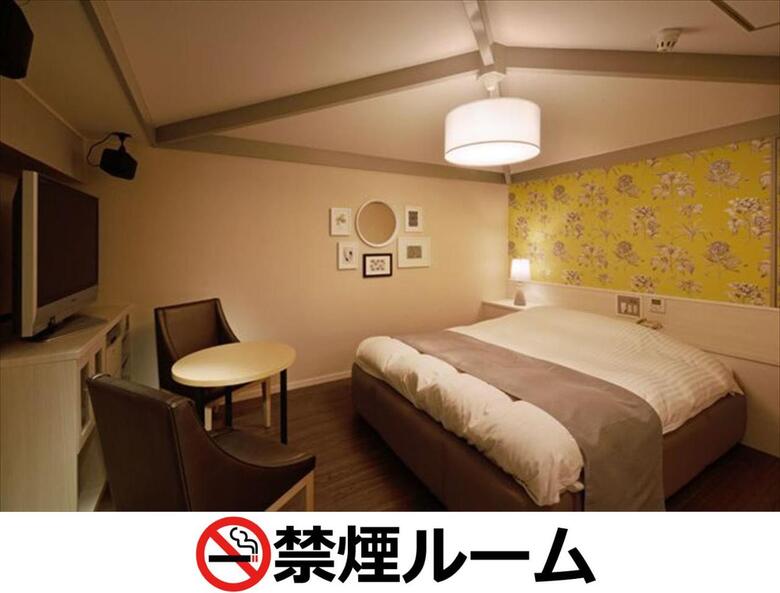 Hotel Lala - Kitashiga - (adult Only)