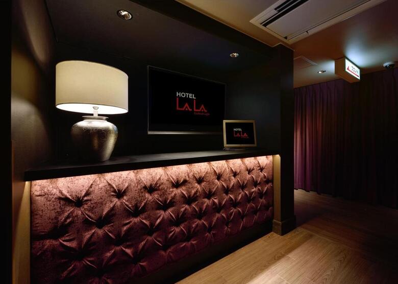 Hotel Lala - Kitashiga - (adult Only)