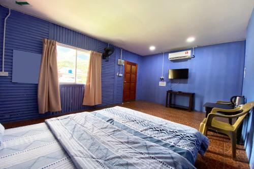 Hotel Oyo 90284 Kampung Stay Kilimu