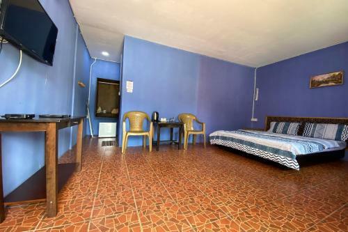 Hotel Oyo 90284 Kampung Stay Kilimu