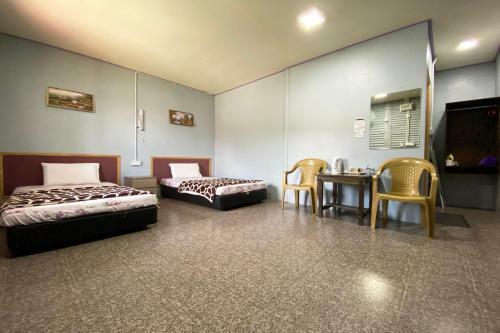 Hotel Oyo 90284 Kampung Stay Kilimu